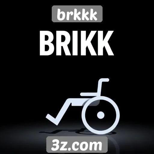 Acessibilidade e inclusão no site de jogos brkkk