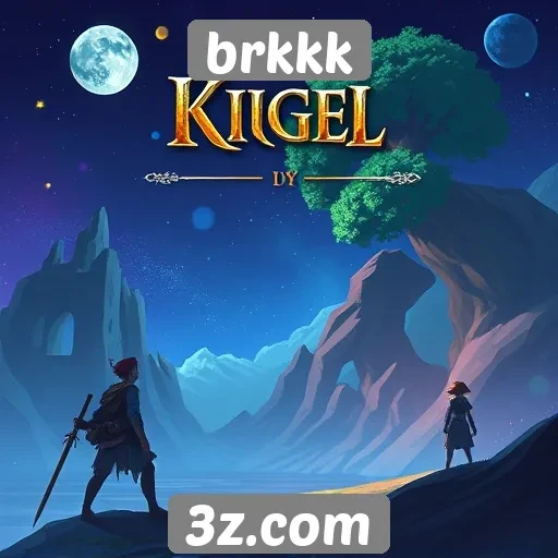 brkkk estreia novos jogos de RPG em sua plataforma