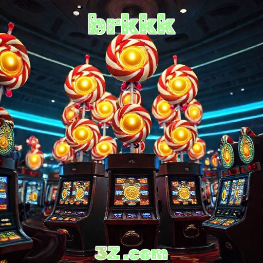 Entretenimento e Emoção no Cassino do brkkk