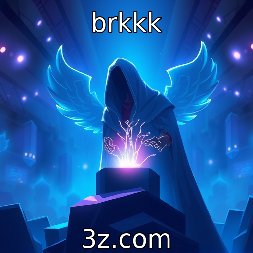 brkkk - Financiamento coletivo como alternativa para novos estúdios