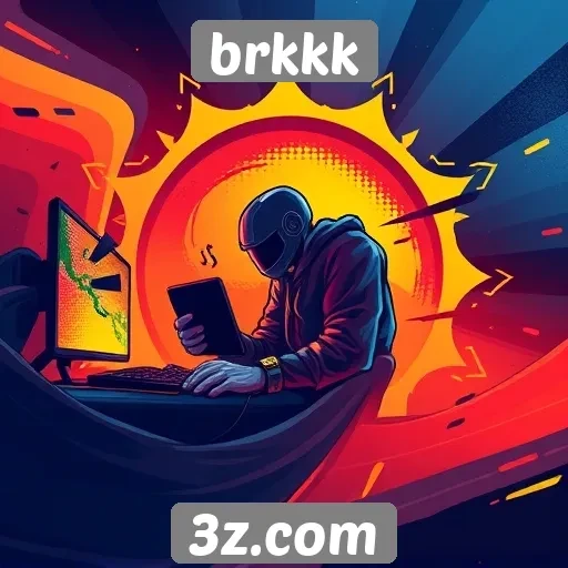 esports ganham destaque no site brkkk