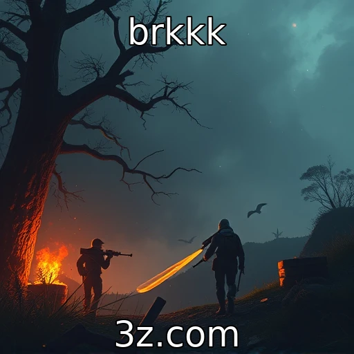 A evolução das narrativas em jogos modernos