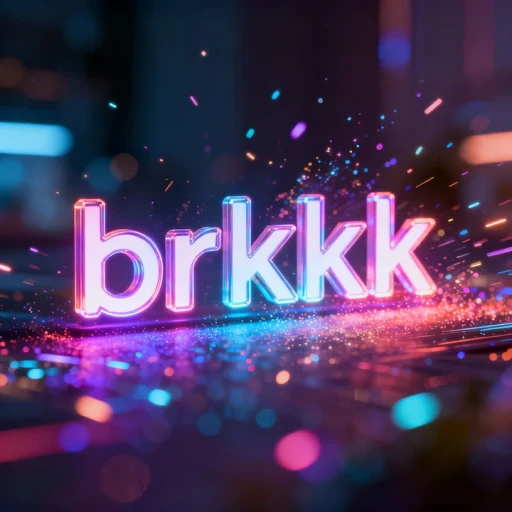 brkkk logo