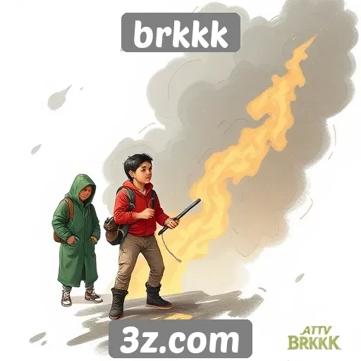 conheça os principais desenvolvedores do brkkk