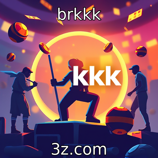 brkkk : Mudanças nas políticas de monetização no setor de jogos