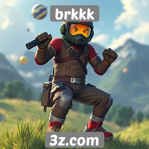 dicas para melhores experiências no brkkk