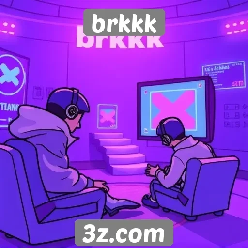 suporte ao usuário no brkkk e suas melhorias